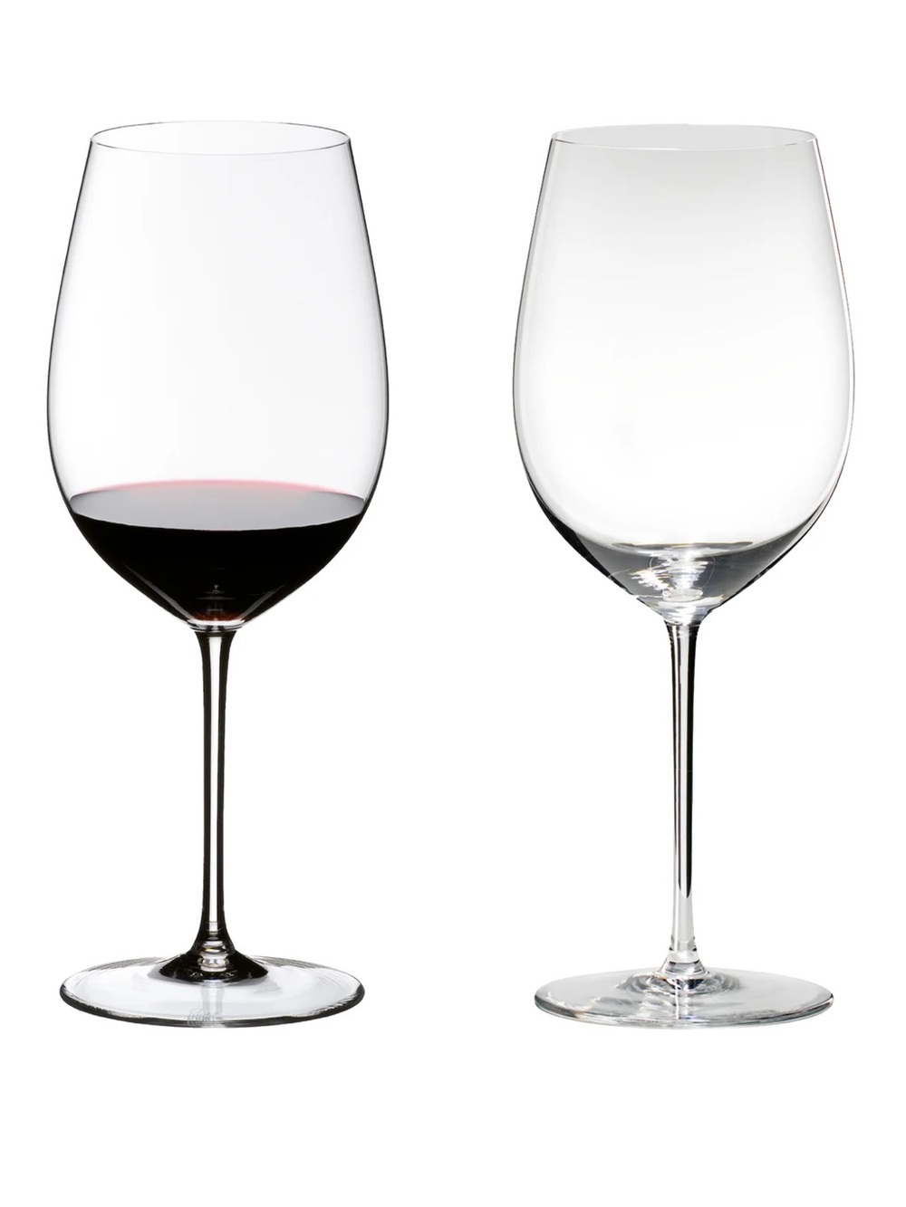 SOMMELIERS
RIEDEL Sommeliers Bordeaux Grand Cru (set of 2)